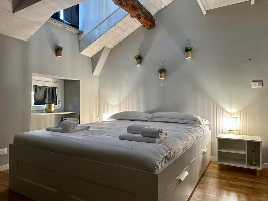 Romano Suite Torino Esterno foto