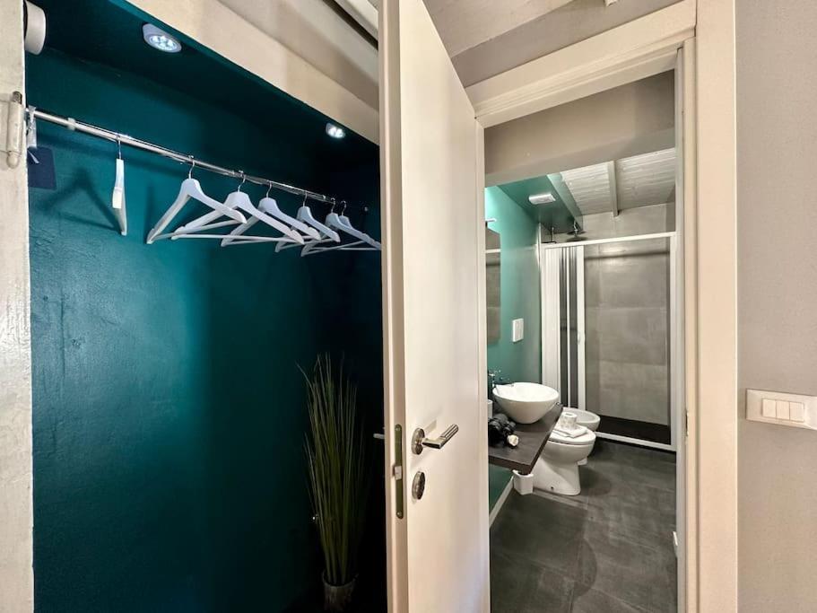 Romano Suite Torino Esterno foto